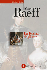 Russia degli zar 