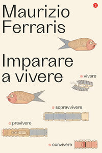 Imparare a vivere 