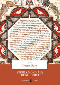 Storia mondiale degli ebrei 