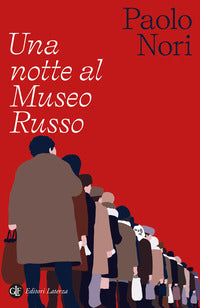 Notte al museo russo 