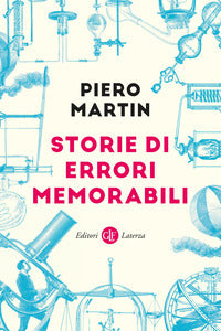 Storie di errori memorabili 