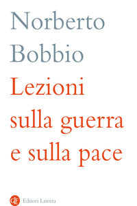 Lezioni sulla guerra e sulla pace 