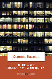 Disagio della postmodernita' 