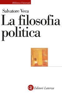 Filosofia politica 
