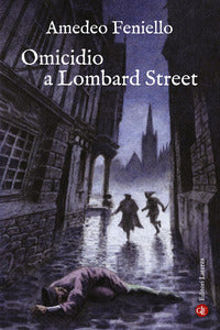 Omicidio a lombard street 