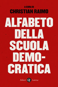 Alfabeto della scuola democratica 