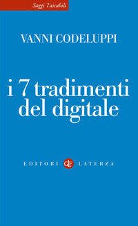 7 tradimenti del digitale 
