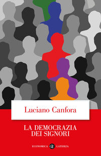 Democrazia dei signori 