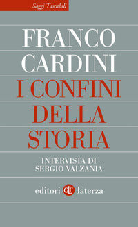 Confini della storia - intervista di sergio valzania 