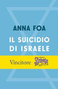 Suicidio di israele 