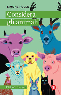 Considera gli animali 
