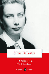 Sibilla - vita di joyce lussu 