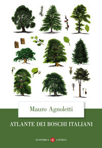 Atlante dei boschi italiani 