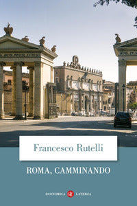 Roma camminando 