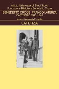 Carteggio 1943 - 1948 