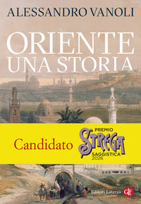 Oriente - una storia 