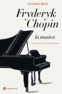 Fryderyk chopin la musica 