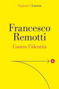 Contro l'identita' 