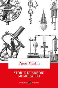 Storie di errori memorabili 