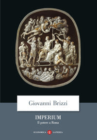 Imperium il potere a roma 