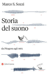 Storia del suono - da pitagora agli mp3 