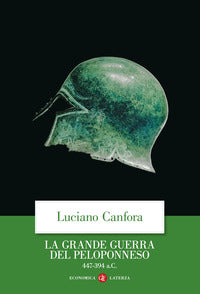 Grande guerra del peloponneso 447 - 394 a.c. 