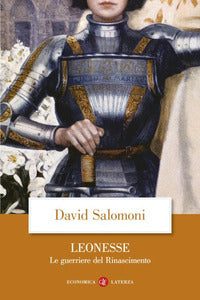Leonesse - le guerriere del rinascimento 