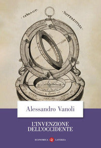 Invenzione dell'occidente 