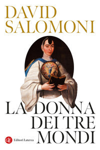 Donna dei tre mondi 