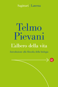Albero della vita - introduzione alla filosofia della biologia 