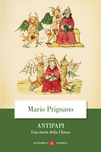 Antipapi - una storia della chiesa 
