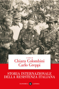 Storia internazionale della resistenza italiana 