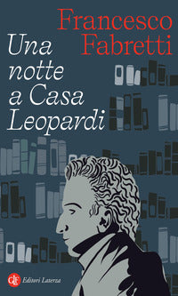 Notte a casa leopardi 