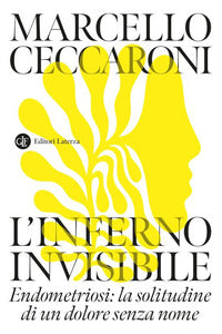 Inferno invisibile - endometrios: la solitudine di un dolore senza nome 
