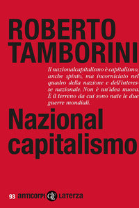 Nazionalcapitalismo 