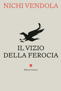 Vizio della ferocia 