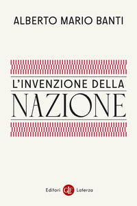 Invenzione della nazione 