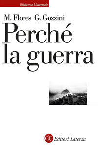 Perche' la guerra 