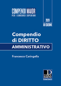 Compendio di diritto amministrativo 