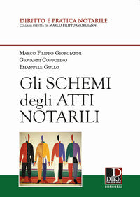 Schemi degli atti notarili 