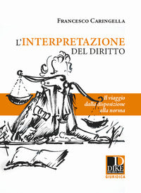 Interpretazione del diritto - il viaggio dalla disposizione alla norma 