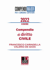 Compendio di diritto civile 