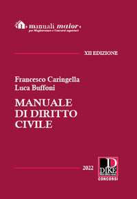 Manuale di diritto civile 