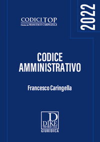 Codice amministrativo 2022 