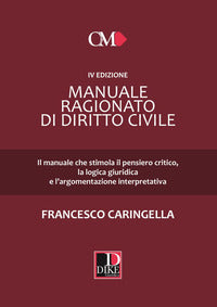 Manuale ragionato di diritto civile 