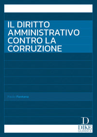 Diritto amministrativo contro la corruzione 