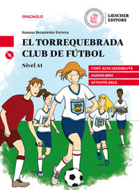 El torrequebrada club de futbol.+cd 