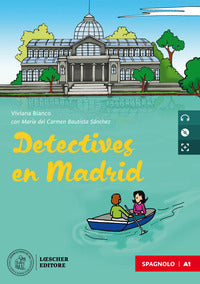 Detectives en madrid 