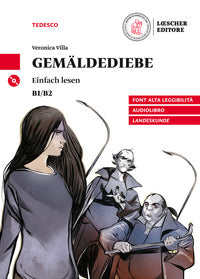 Gemaldediebe 