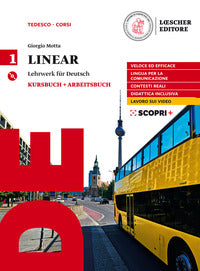 Linear. +cd 